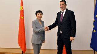 България може да има влакове от бъдещето, ще прилагаме китайския метод