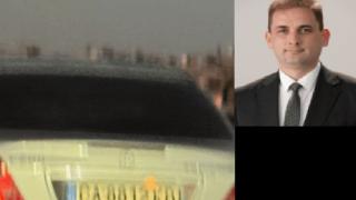 Депутатът камикадзе на АМ “Тракия” се оказа човек на Доган, бързал за Сарая  