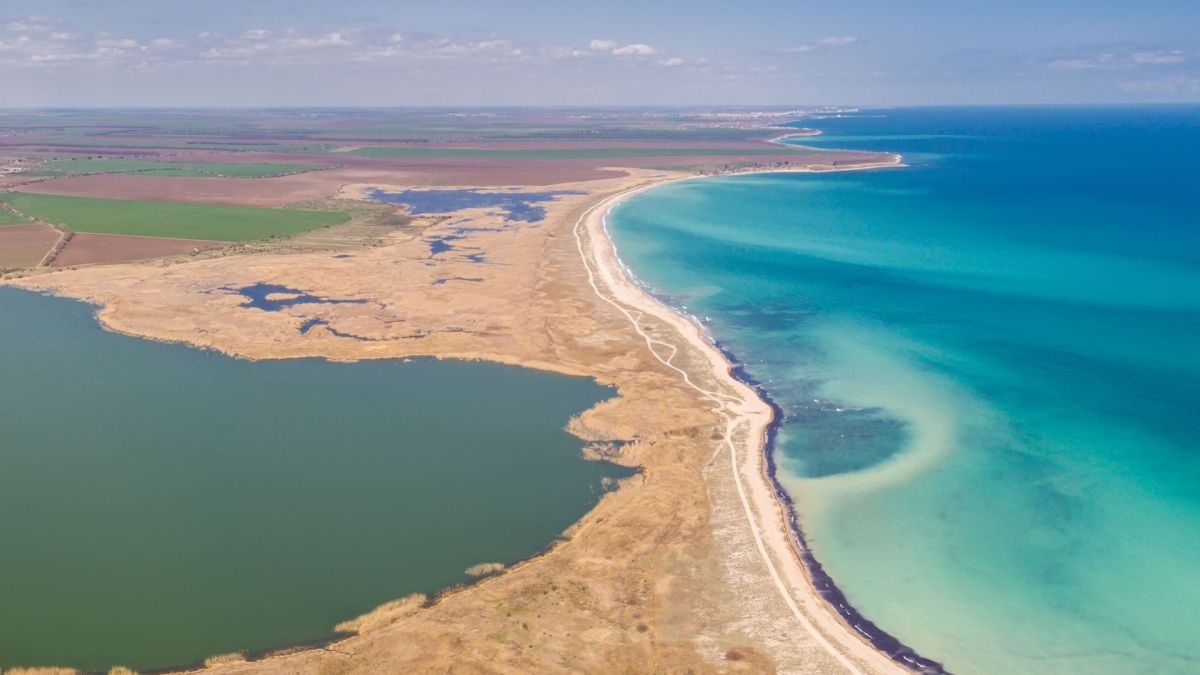 Заради войната в Украйна: Взеха проби от водата в Дуранкулак, Шабла и Калиакра