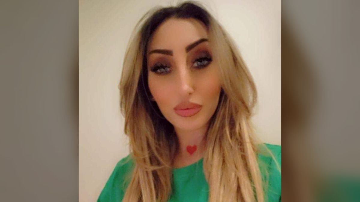 Лъсна зловещ запис на убитата в Германия Катина с баба й СНИМКА