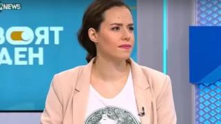 Ружа Райчева отвръща на удара