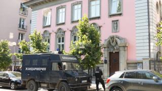 Първи СНИМКИ от обиските в имотите на Вълка, спецакция тече и в Кърджали ВИДЕО