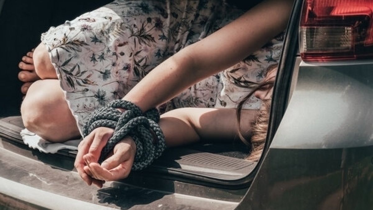 Отвлякоха жена в Севлиево, похитителят е неин познат