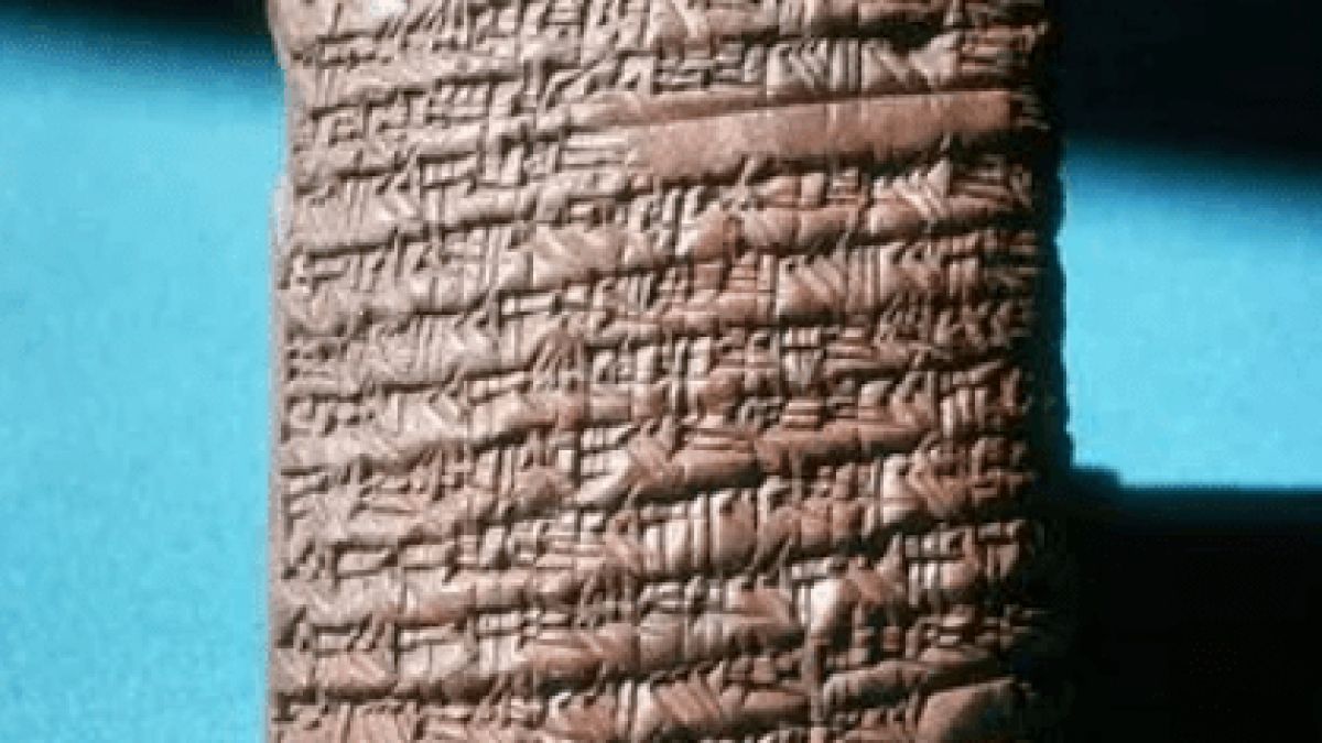 Зловеща сензация: Дешифрираха 4000-годишно пророчество, иде смърт СНИМКИ