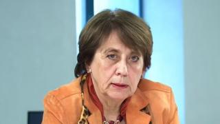 Ренета Инджова назова задача №1 на Горица, намесена е Ружа Игнатова