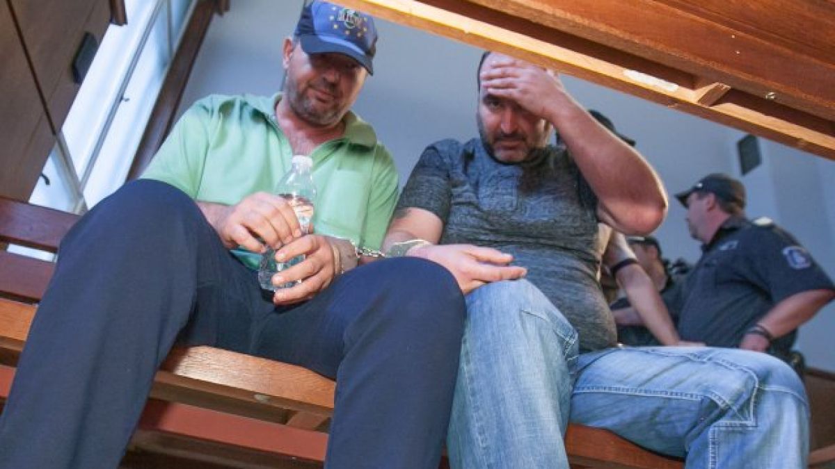 Възмездие застигна касапите от Негован Георги и Пламен, убили и разчленили сем. Атанасови
