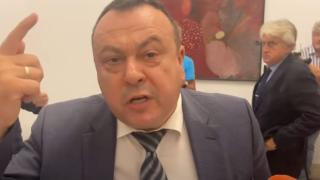 Хамид Хамид ни отвори очите: Тези 2 партии оперират с откраднатите пари на КТБ БЛИЦ Live