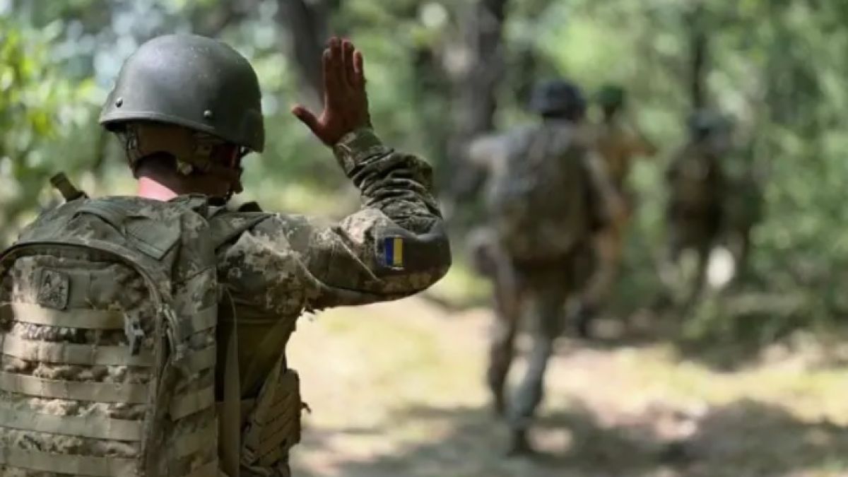 "Ройтерс": САЩ са обезпокоени от настъплението на ВСУ в Курска област
