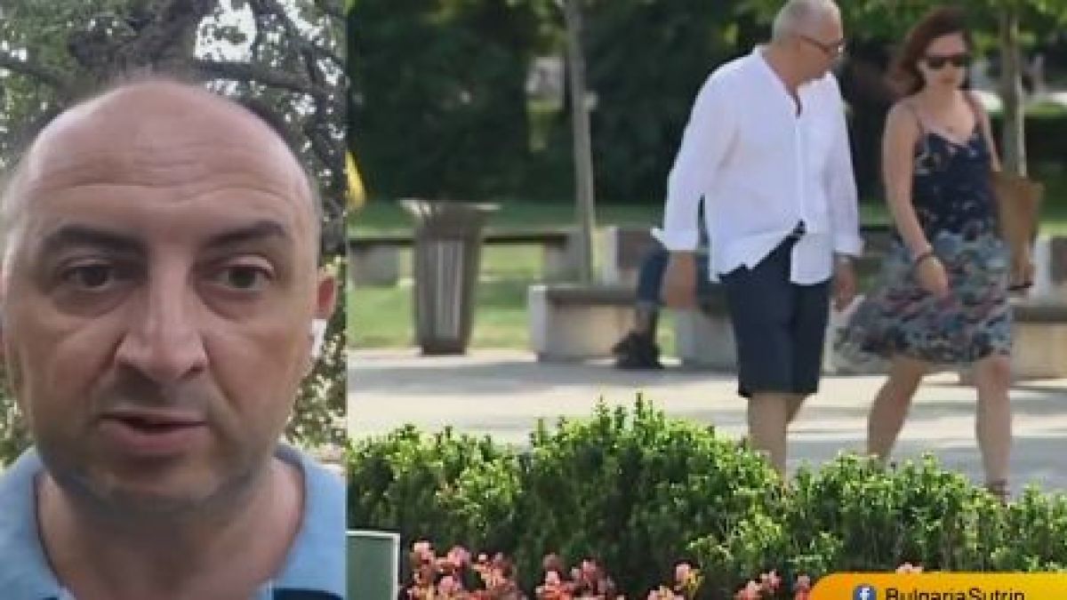 Ще умрем жадни, ако спешно не направи това, което климатологът Стефанов заяви ВИДЕО