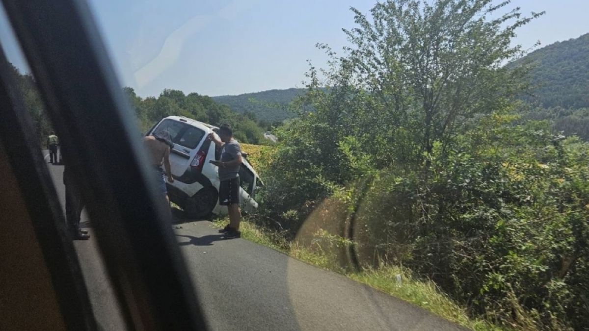 Жестока трагедия в Хаинбоаз
