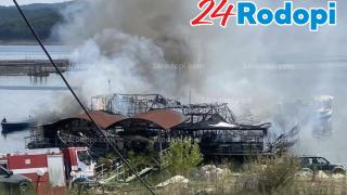 Нов ужас в Кърджали, хора бягат панически ВИДЕО 