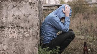 Колко опасни са хора с психични заболявания, ако няма лекар наблизо?
