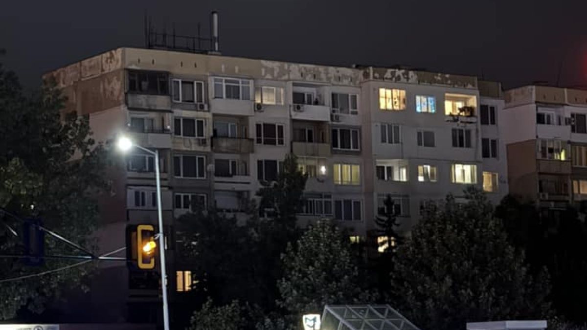 Само в БЛИЦ! Зрелище по тъмно на ключов столичен булевард, ето какво се случи СНИМКИ 