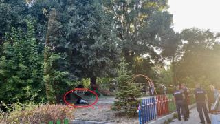 Кървави разкрития за убийството в Бургас СНИМКИ 18+