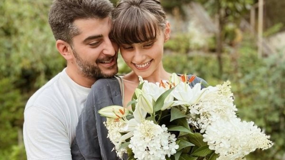 Първи СНИМКИ от сватбата на Сашо Кадиев!