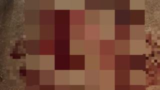 Първи СНИМКИ 18+ от стрелбата между български мафиоти в Гърция