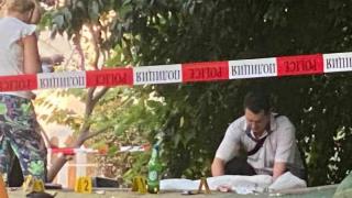 Първа СНИМКА 18+ на убиеца от Борисовата градина в Бургас