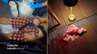 Масови арести след стрелбата между българи в Гърция