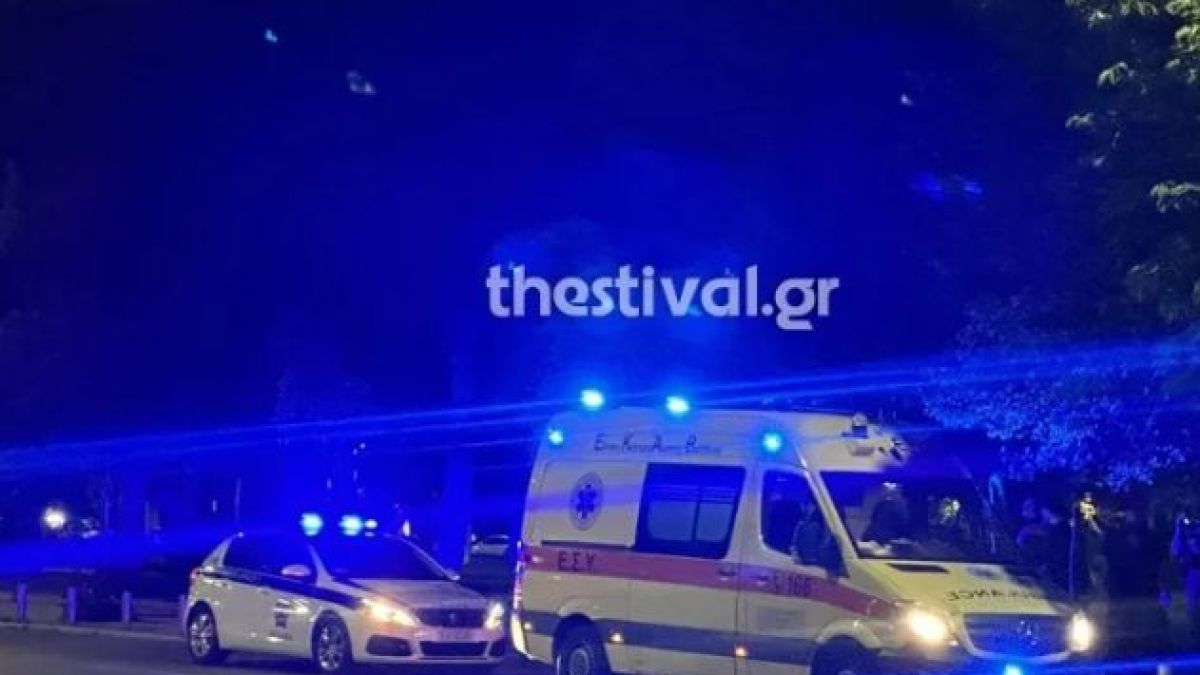 Обрат с един от ранените при мафиотската стрелба между българи в бар в Халкидики 