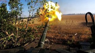 Украински експерт с горещи новини от Торецк 