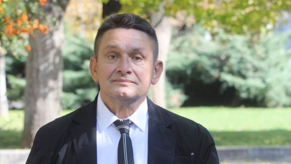 Почина известен журналист и първи депутат на "Продължаваме промяната" от Видин
