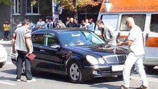 Разстрел на Петте кьошета в София: С 4 куршума във врата и главата убиха Мартин Дойчев