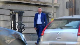 Денят Х за Вълка настъпи