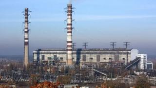 Украйна е загубила 9 GW производство, половината от обема, необходим за зимата