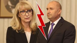 Д-р Цеков нахока президента: Превиши правата си!