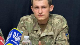 Руски войник взриви свои офицери докато спят и премина към ВСУ