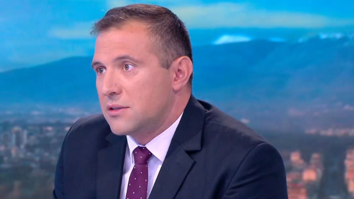 Злати Йочев се пошегува с Варна, но на варненци не им стана много смешно