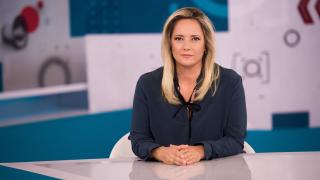 Лора Крумова се запусна, но върти геврека на ново возило за 45 хил. евро