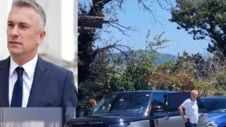 Човек на Доган лъсна в чудовищната схема за укриване на данъци