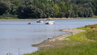 Тревожна ситуация по Дунава, местните не помнят подобно нещо ВИДЕО