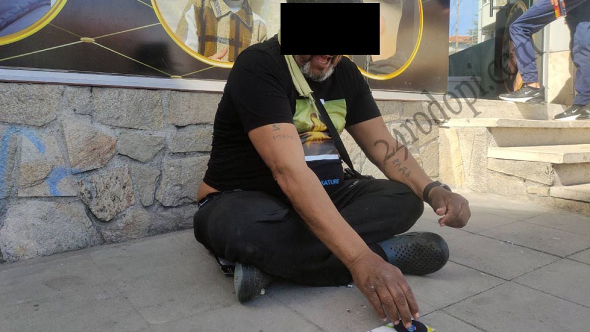 Един от убийците на Кочана се оказа печално известен! Първа СНИМКА