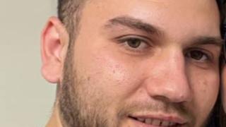 Трагедията е неописуема! Това е младият мъж, застрелян от тъста си полицай СНИМКИ 