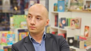 Голяма пикантерия за кабинета "Главчев" 2