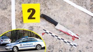 Сервитьорката Памела намушкала колегите си, за да защити гаджето Снимка