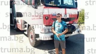 Роден журналист стана жертва на скандално посегателство