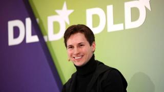 Защо Франция арестува шефа на Telegram?