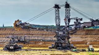 FP: Китай оставя САЩ без още един критичен минерал