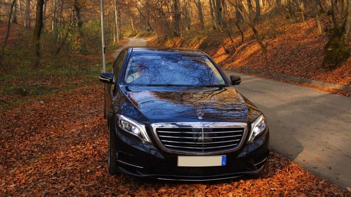 Никога не паркирайте на тези места по време на отдих