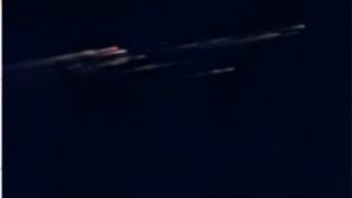 Астроном за огромния метеор, прелетял над България: Ще има повод за притеснение ВИДЕО