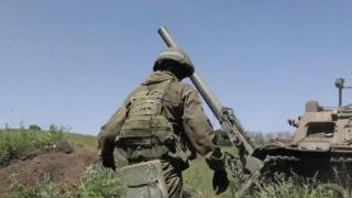Командирът на „Ахмат“: Продължаваме да унищожаваме...