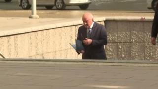 Последна проверка: Главчев с неочакван ход пред "Дондуков" 2 СНИМКИ