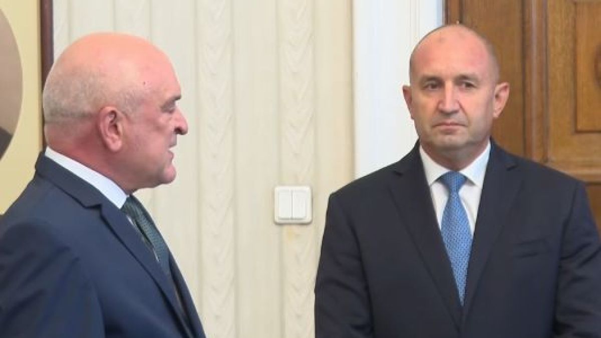 Алена шашна с прогноза за изборите и посочи огромна издънка на Радев