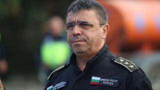 Новият силов министър на България: Кой е Атанас Илков? СНИМКА