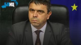 Новият МВР шеф с люта закана