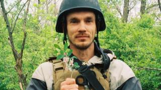 "Ройтерс" с тревожна вест за един от журналистите, пострадал при атаката в Краматорск