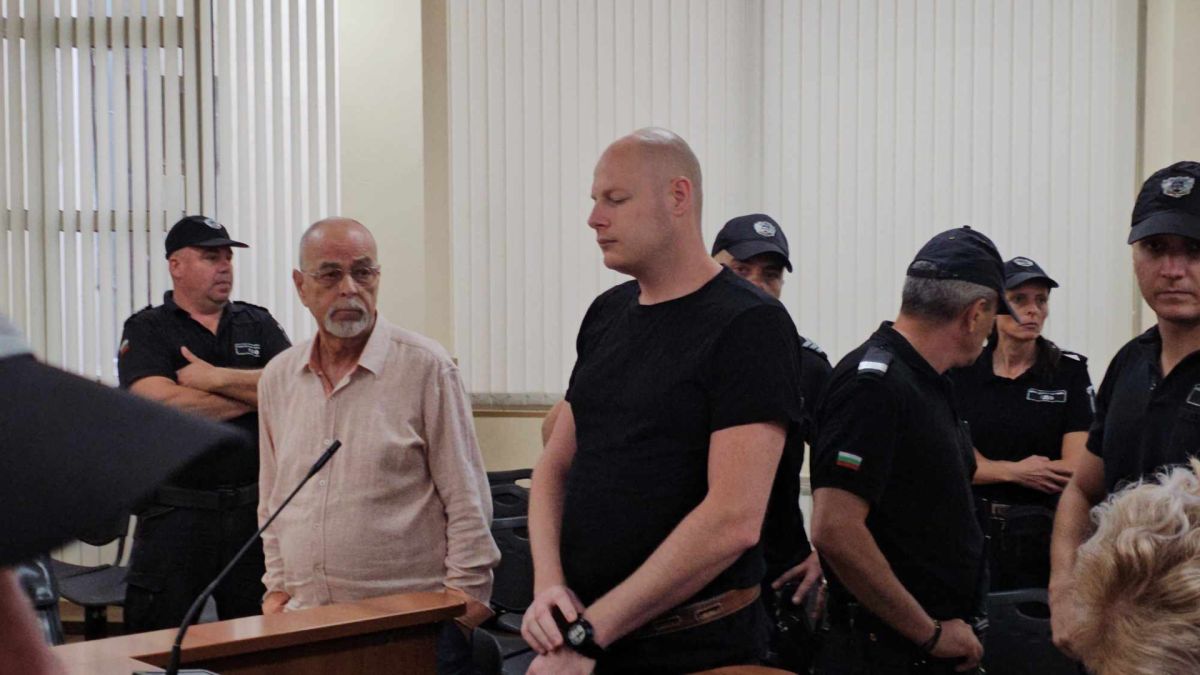 Осветлиха скандална експертиза по случая "Цалапица", ще настръхнете